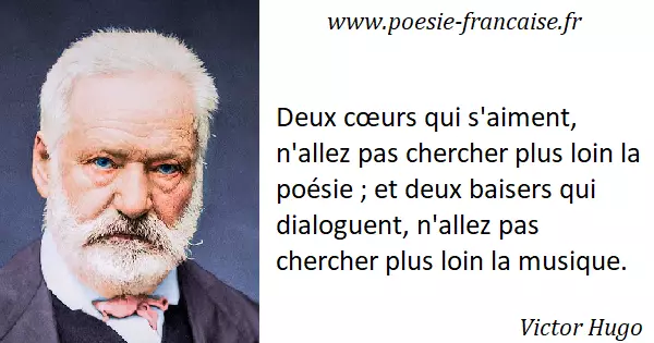 Poésie française - 5876 poèmes français célèbres